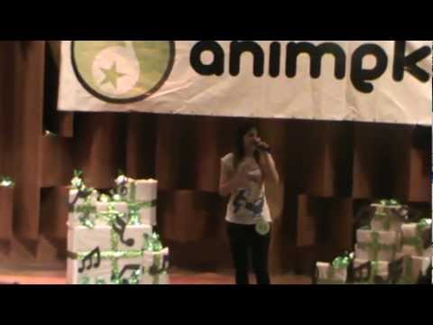 Biliquinha / Matsumoto Rika - Mezase Pokémon Master（Cover）