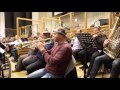 One Minute Hero Composed By Robin Hoffmann