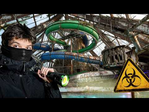 2swag and Urbex Ashton