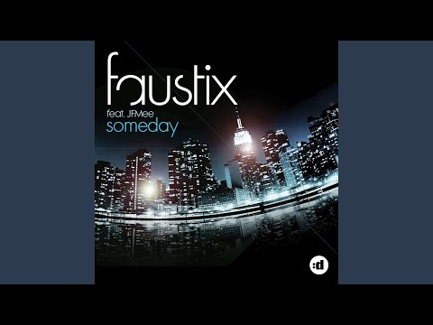 Someday (feat. Jfmee) (Instrumental)