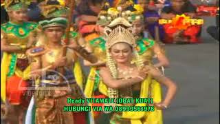 Download lagu Tari Kolosal 1000 Barong Nusantara mp3 Download lagu Tari Kolosal 1000 Barong Nusantara mp3