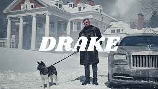 Drake  -Redemption Traduction FR(Par Brice)