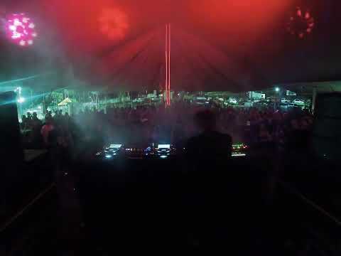 C-System Live @ Asphixia (Bucaramanga, Colombia) 12-11-2022