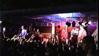"Where Was I?" by Guttermouth Live @ Spanky's WPB