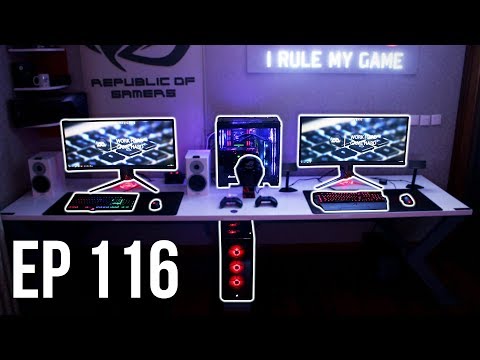 Setup Wars - Episode 116