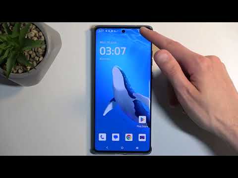 How to Set Up the Do Not Disturb Mode in MOTOROLA Edge 50 Fusion