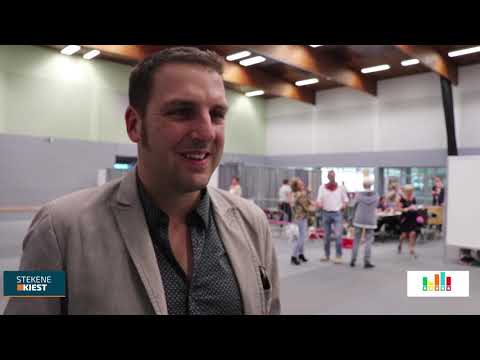 Stekene Kiest | Middagupdate