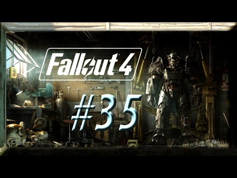 Fallout 4 w/ NERDIAQ Ep.35 - Follow Dog Meat