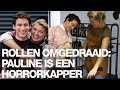 Verassing van Mika: Dit keer is het Man Up Pauline  || LINDA.