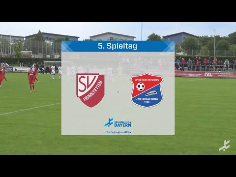 Hain und Hobsch helfen Haching hoch - Wagner-Elf feiert im Derby zweiten Saisonsieg