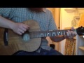 Victory (Hillsong College) Strum Pattern Tutorial ...