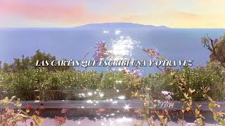 under/over ✧ gracie abrams [traducida al español]