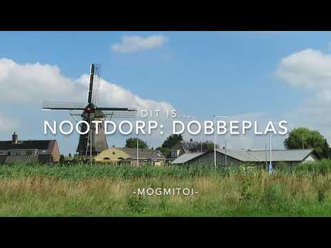 Dit is... Nootdorp: Dobbeplas