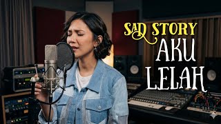 Download lagu Aku Lelah | Emosional song | Lagu Sedih mp3