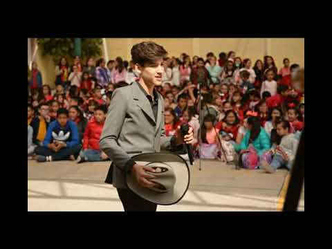 Agustin Jethro -Mine //Bazzi