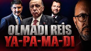 REİS YA-PA-MA-DI