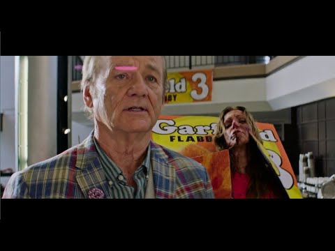 Zombieland double tap Credit Scene| badass