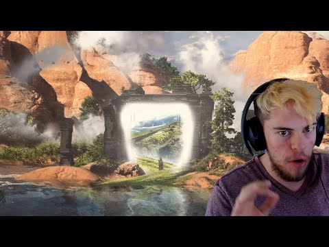 Positivity is KEY! (Jason Ross - Open Water feat. Heather Sommer) [REACTION]