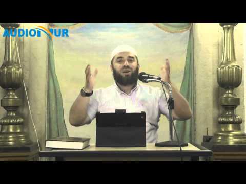 Ai i cili i beson Allahut, Ai ia udhëzon zemren - Hoxhë Enes Goga