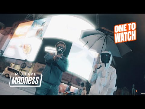 Biz2busy x DS - Uptown (Music Video) | @MixtapeMadness