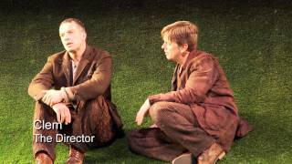 STONES IN HIS POCKETS at Yale Rep