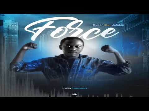 Super Star joliden _force _prod by dougouwara (2021)