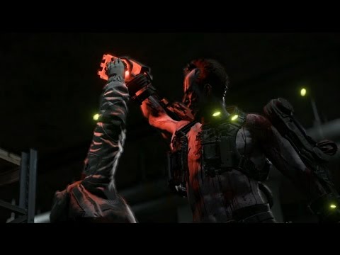 Dead Rising 4 | Pt. 14 Worst Boss Ever