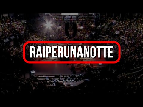 Raiperunanotte