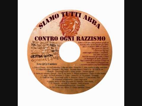 04_ 100 per 100 negro _ Abba Vive 2008.wmv