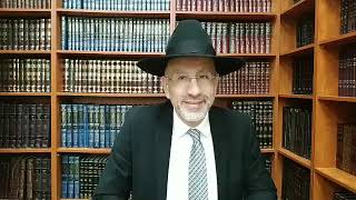 Rabbi Yaacov Abihatsera Les remedes extraordinaires des 4 seoudot de Chabat