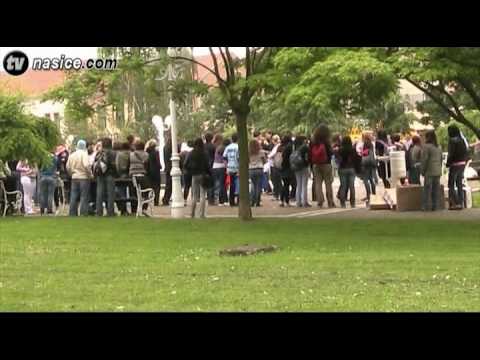 Našički maturanti 2010 godine