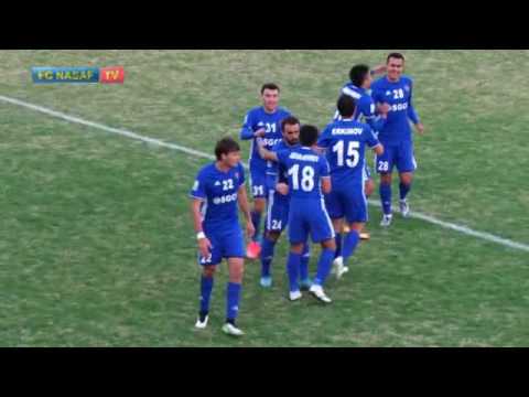 UZPFL-2016. MD28. NASAF-NEFTCHI 3-1