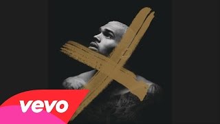 Chris Brown - Body Shots (Audio)