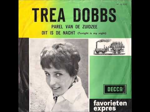 Trea Dobbs - Parel van de Zuidzee  - 1963.