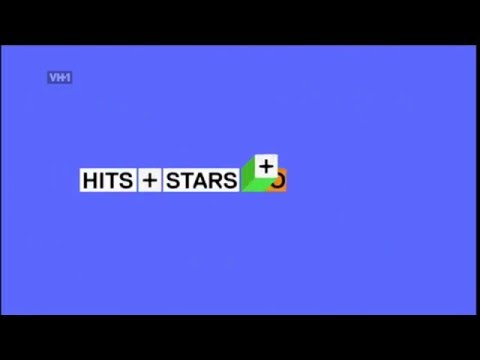 VH1, The home of more.