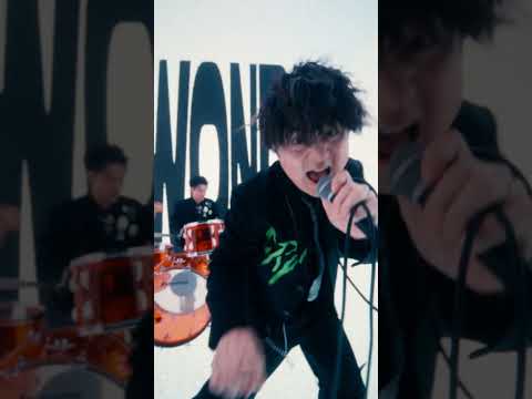 新曲「Make Me Wonder」各ストリーミング / DLサイトにて配信中🎧#Official髭男dism#OFFICIALHIGEDANDISM#MakeMeWonder