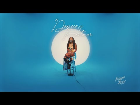 Dj Private Ryan x GBMNutron x Imani Ray - Dancing Partner (Acoustic Performance)