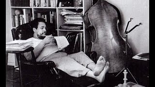 Charles Mingus, &quot;Blue cee&quot;, album The clown, 1957