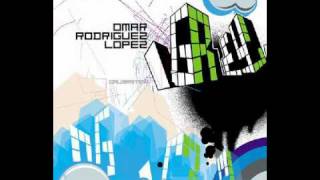 Omar Rodriguez-Lopez - Glosa Picaresca Wou Men