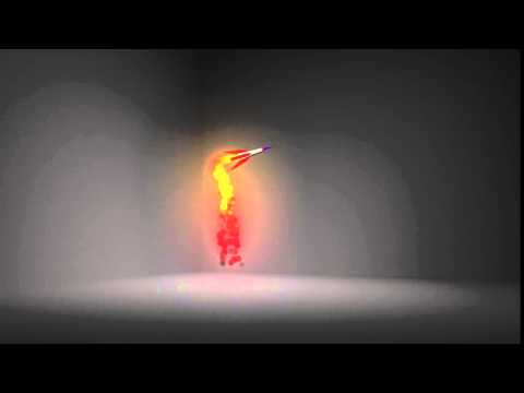 Rocket Particle Effects