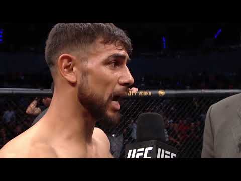 Yair Rodriguez Suggests That Jeremy Stephens Was Lying About Eye Poke