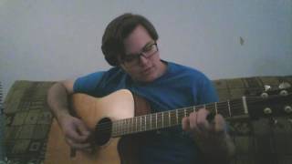 modern baseball - everyday cover