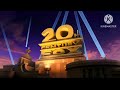 20th Century Fox Home Entertainment 2010 2020