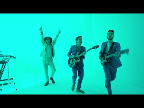 LAGOS & Jambene - Si El Mundo Se Acabara (Video Oficial)