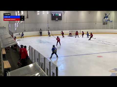 2021.10.30. LEHEL HC - ESZKIMÓK SZOMBATHELY U14/B🇭🇺 1.harmad