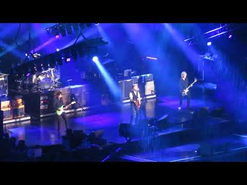 Paul McCartney - Jet [Dedicated to Denny Laine] (Sao Paulo 2023 3rd night)