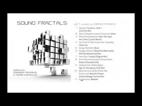 Adrianos Papadeas - Sound Fractals 2011