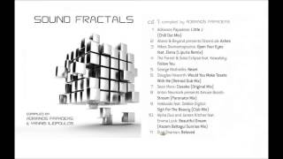 Adrianos Papadeas - Sound Fractals 2011