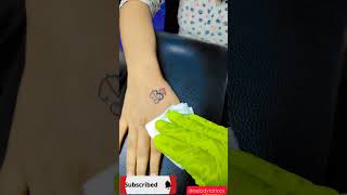 Melody Tattoos #tattooartist #melody #artist #tattoos #trending