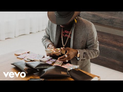 DaWolf - Ghetto Mamas Cry ft. KEHV